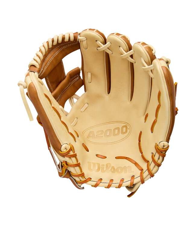 Wilson Gant de Baseball 2026 A2000 Classic 1975 11.75''