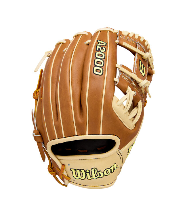 Wilson Gant de Baseball 2026 A2000 Classic 1975 11.75''
