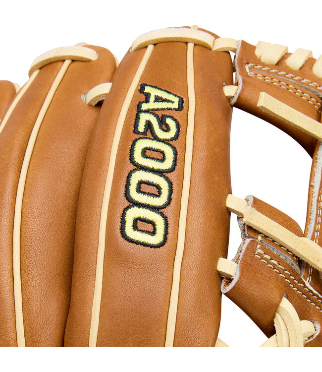 Wilson Gant de Baseball 2026 A2000 Classic 1975 11.75''