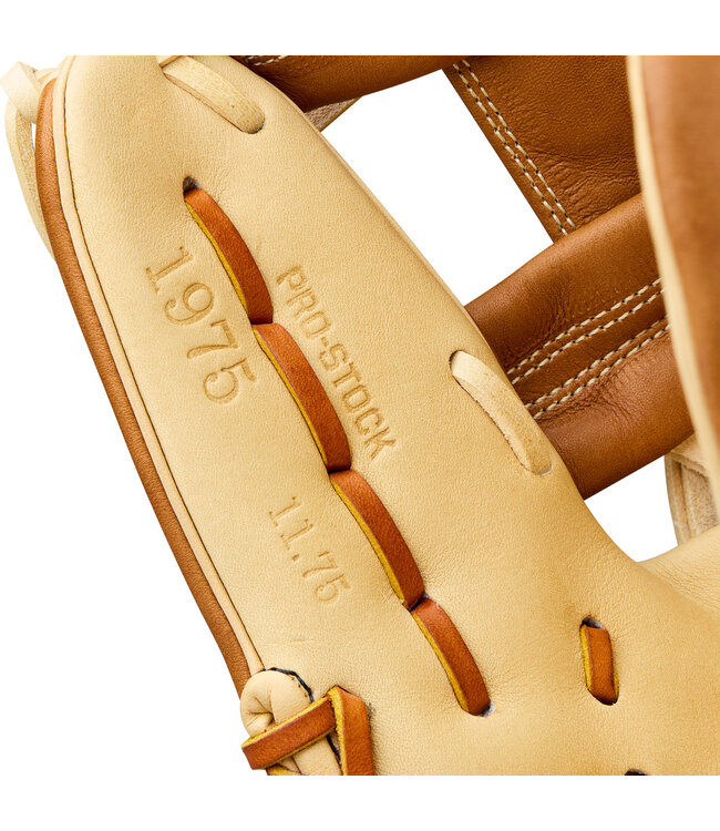 Wilson Gant de Baseball 2026 A2000 Classic 1975 11.75''