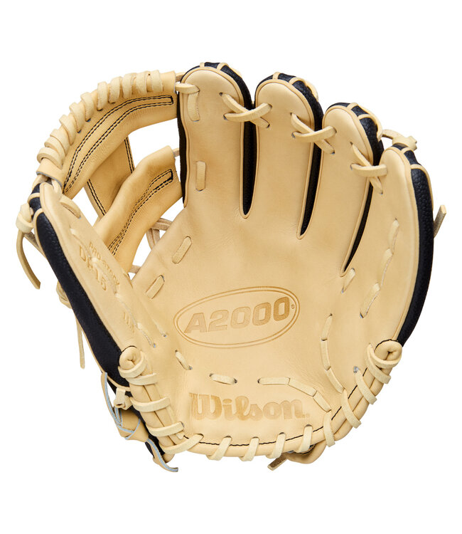 Wilson 2026  A2000 Classic DP15 w/SS 11.5'' Baseball Glove