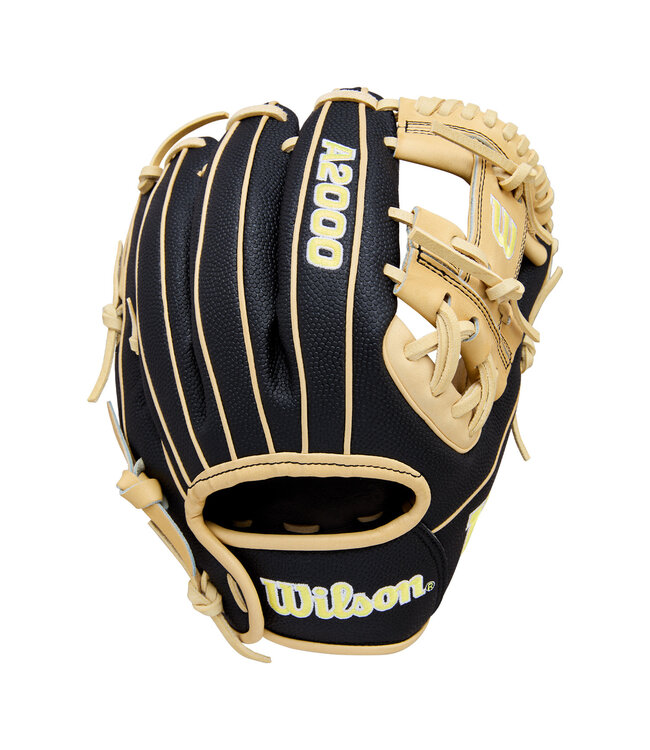 Wilson 2026  A2000 Classic DP15 w/SS 11.5'' Baseball Glove