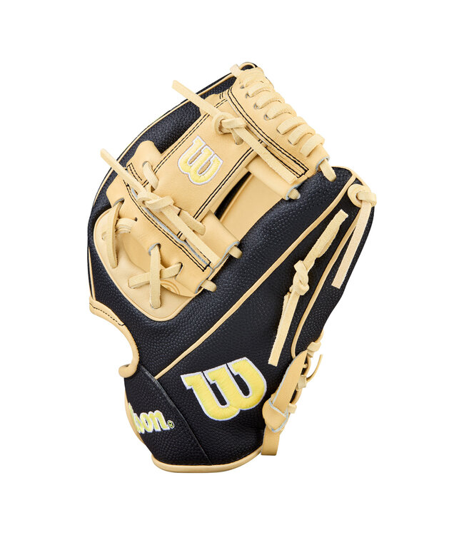 Wilson Gant de Baseball 2026  A2000 Classic DP15 w/SS 11.5''