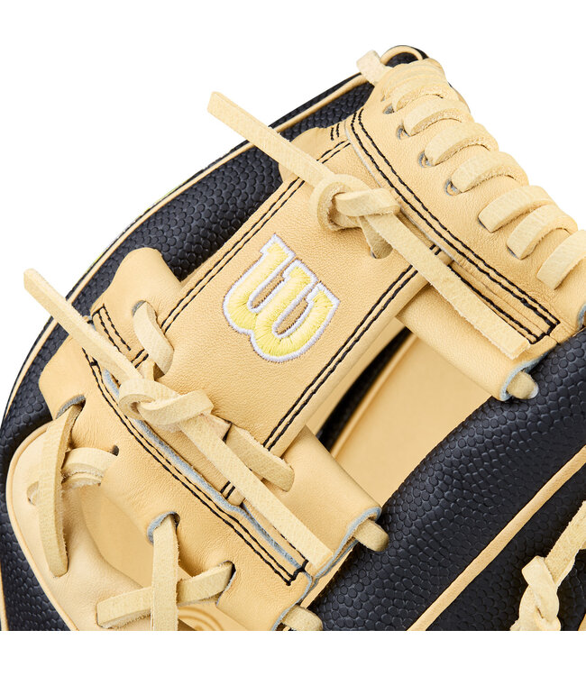 Wilson 2026  A2000 Classic DP15 w/SS 11.5'' Baseball Glove