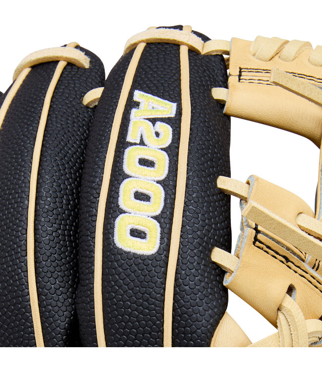 Wilson Gant de Baseball 2026  A2000 Classic DP15 w/SS 11.5''