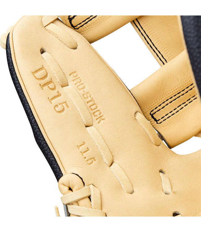 Wilson Gant de Baseball 2026  A2000 Classic DP15 w/SS 11.5''