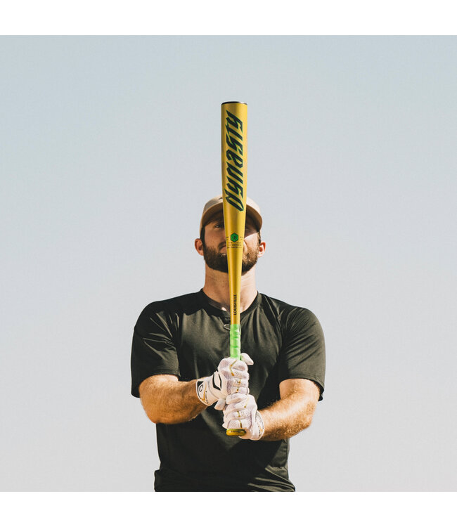 Bâton de baseball Louisville Slugger Dynasty 2026 (-3) BBCOR