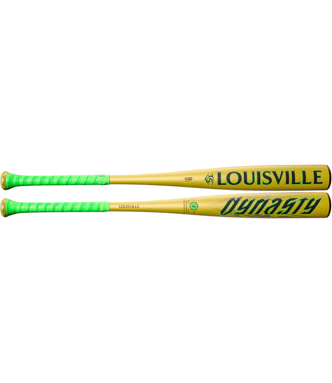 Louisville Dynasty 2026 (-3) BBCOR Baseball Bat