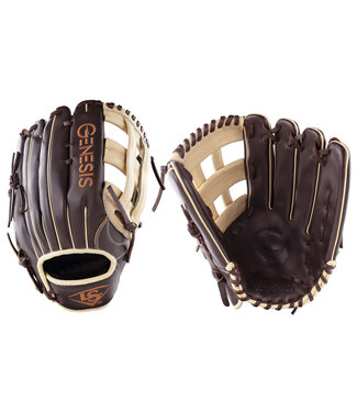 LOUISVILLE SLUGGER Louisville Genesis SP FG 13.5" Softball Glove