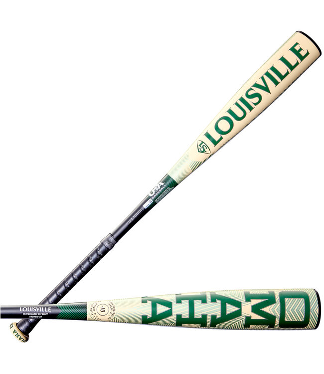 Bâton de baseball Louisville Omaha 2026 (-10) USA