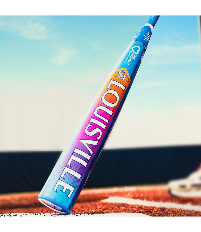 Bâton de baseball Louisville Slugger Select PWR LTM 2026 (-3) BBCOR