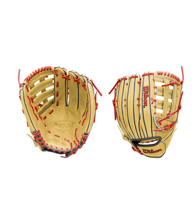 Wilson Gant de Slowpitch A1000 H12 13.5"