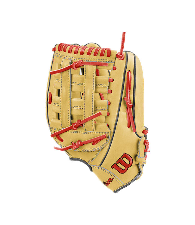 Wilson Gant de Slowpitch A1000 H12 13.5"