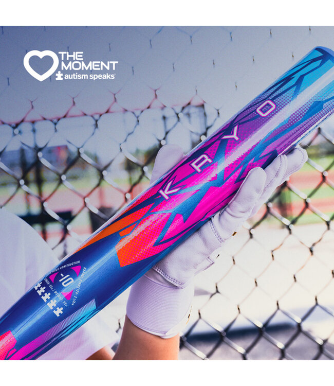 Louisville Slugger Kryo LTM (-10) Fastpitch Bat