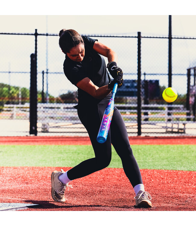 Bâton de fastpitch Louisville Slugger Kryo LTM (-10)