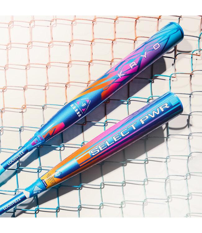 Louisville Slugger Kryo LTM (-10) Fastpitch Bat