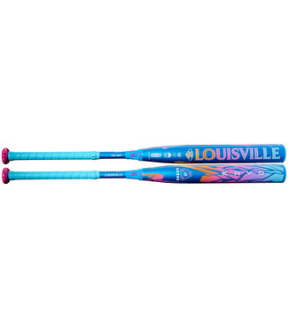 LOUISVILLE SLUGGER Bâton de fastpitch Louisville Slugger Kryo LTM (-10)