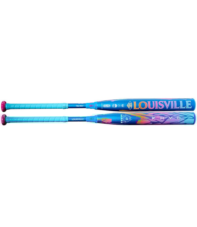 Louisville Slugger Kryo LTM (-10) Fastpitch Bat