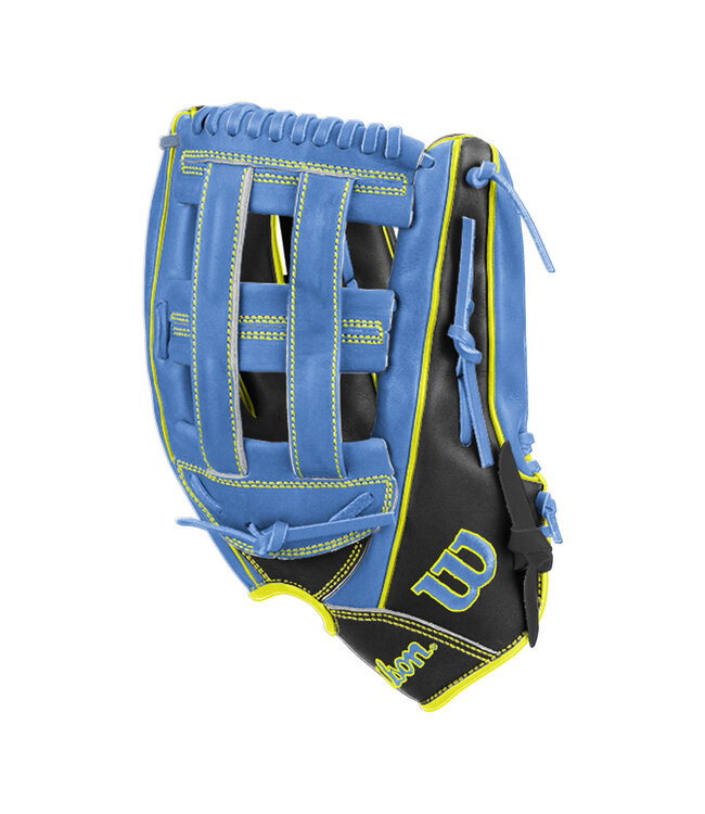 Wilson Gant de Slowpitch A1000 H12 1922 13"