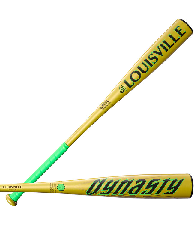 Bâton de baseball Louisville Dynasty 2026 (-11) USA