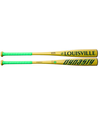 LOUISVILLE SLUGGER Bâton de baseball Louisville Dynasty 2026 (-11) USA