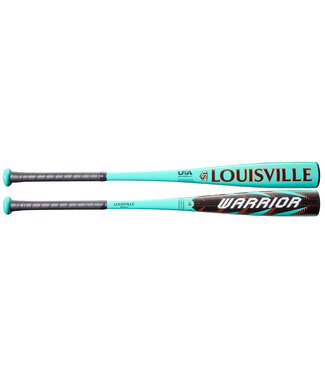 LOUISVILLE SLUGGER Bâton de baseball Louisville Warrior 2026 (-10) USA