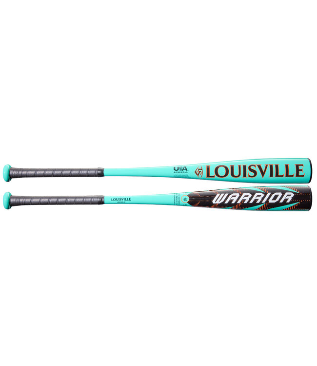 Louisville Warrior 2026 (-10) USA Baseball Bat