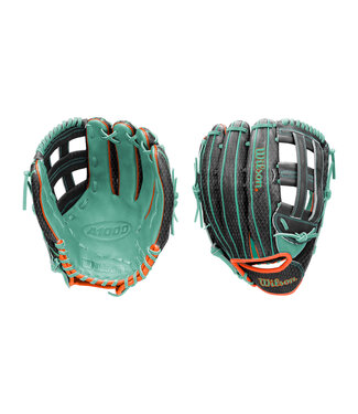 WILSON Wilson A1000 H12 14" Slowpitch Glove