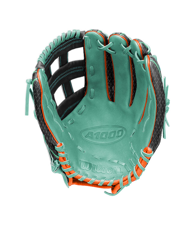 Wilson A1000 H12 14" Slowpitch Glove