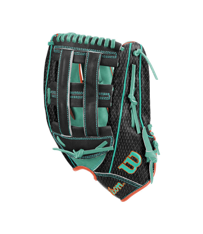 Wilson Gant de Slowpitch A1000 H12 SP14 14"