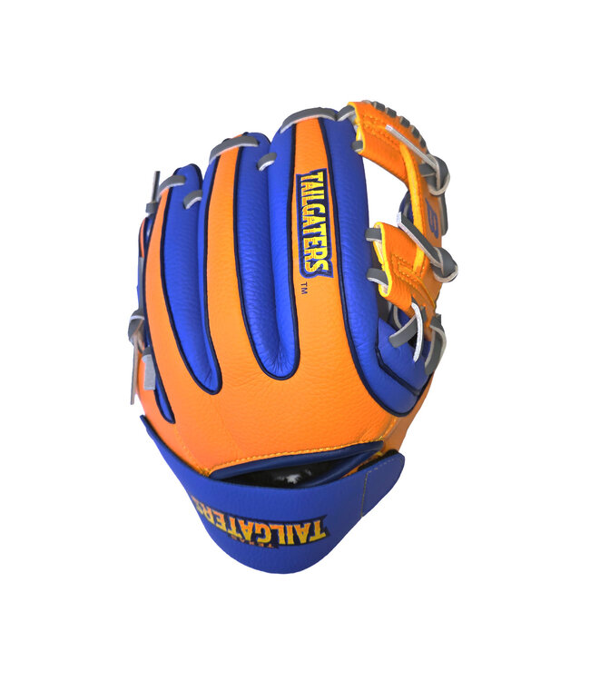 Wilson A200 EZ Catch Texas Tailgaters 10'' Youth Baseball Glove
