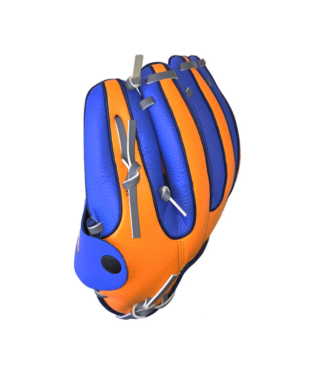 Wilson Gant de Baseball Junior A200 EZ Catch Texas Tailgaters 10"