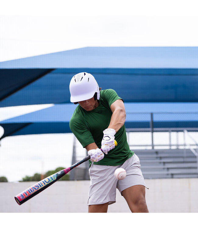 Bâton de baseball Louisville Slugger Select PWR Player 1 2026 (-3) BBCOR