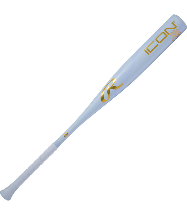 2026 Icon The Chosen One (-3) BBCOR Baseball Bat