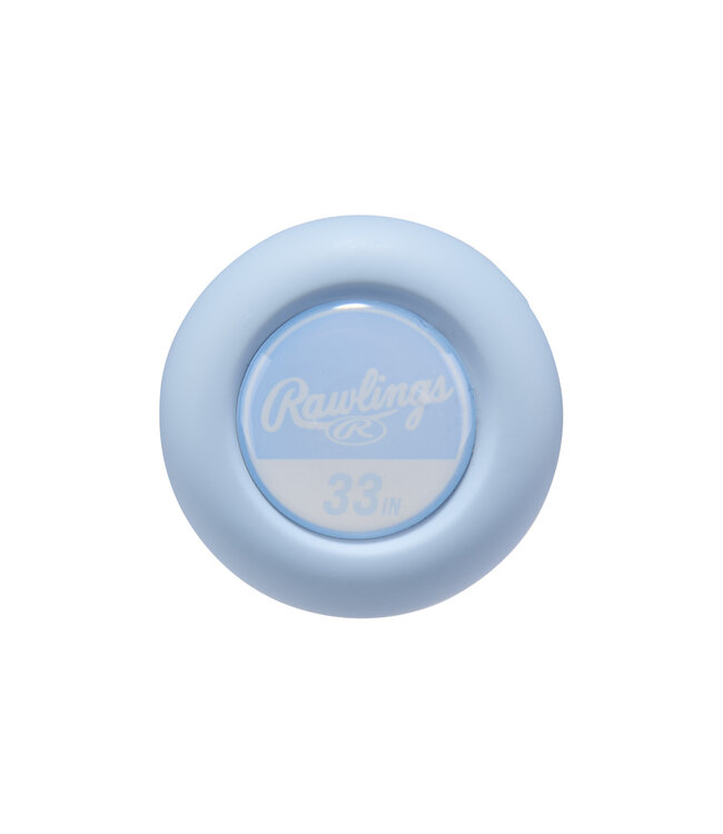 Bâton de Baseball 2026 Icon The Chosen One (-3) BBCOR