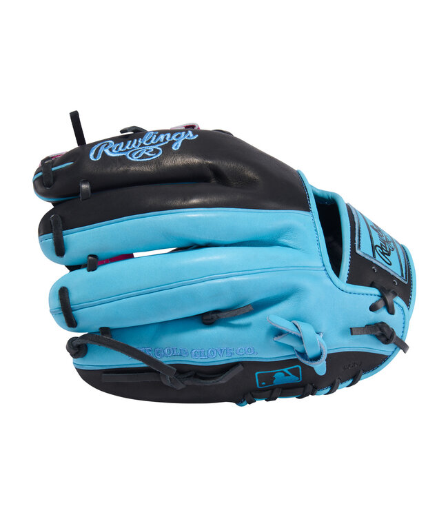 Rawlings PROR204-2BBE Spring Break '26 Heart of the Hide 11.5" Baseball Glove