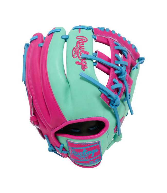 Gant de Baseball Rawlings PROR204-32M Spring Break '26 Heart of the Hide 11.5"