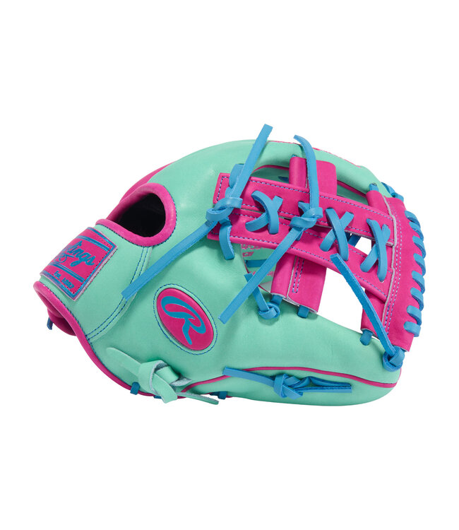 Rawlings PROR204-32M Spring Break '26 Heart of the Hide 11.5" Baseball Glove