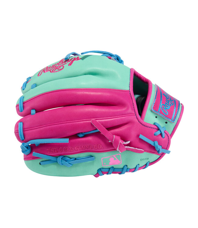 Gant de Baseball Rawlings PROR204-32M Spring Break '26 Heart of the Hide 11.5"