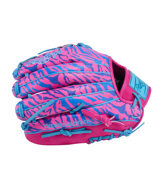 Gant de Softball Rawlings PROR206SB-2BECB Spring Break '26 Heart of the Hide 12"