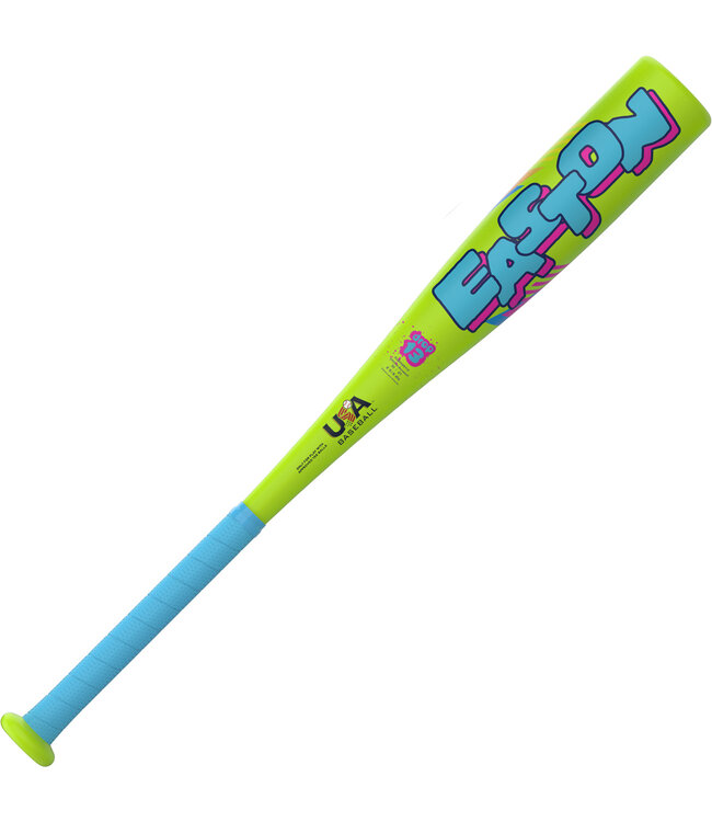 Easton Hype Fire Spring Break '26 (-13) T-Ball Baseball Bat