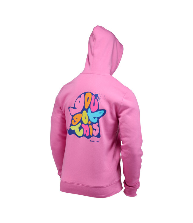 Easton Spring Break '26 Women's Hoodie