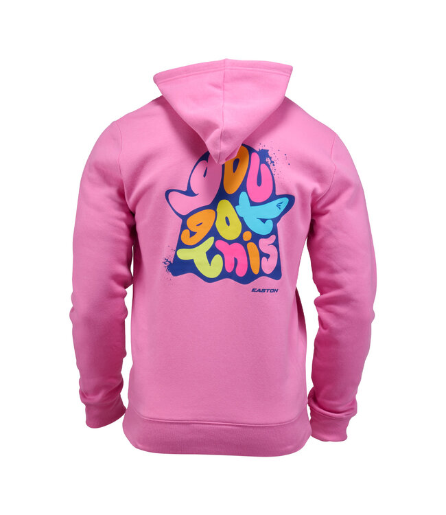 Hoodie Easton pour Fille Spring Break '26