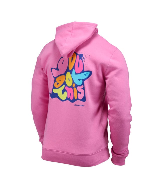 Easton Spring Break '26 Girls' Hoodie