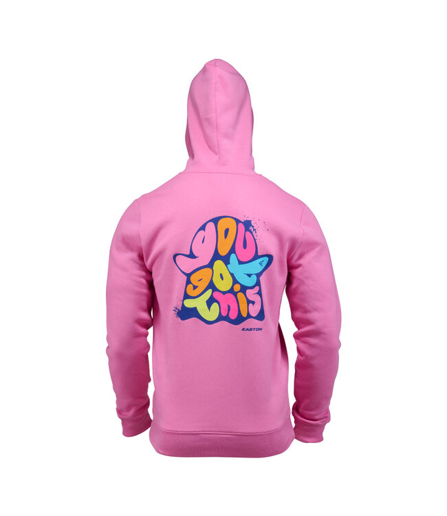 Hoodie Easton pour Fille Spring Break '26