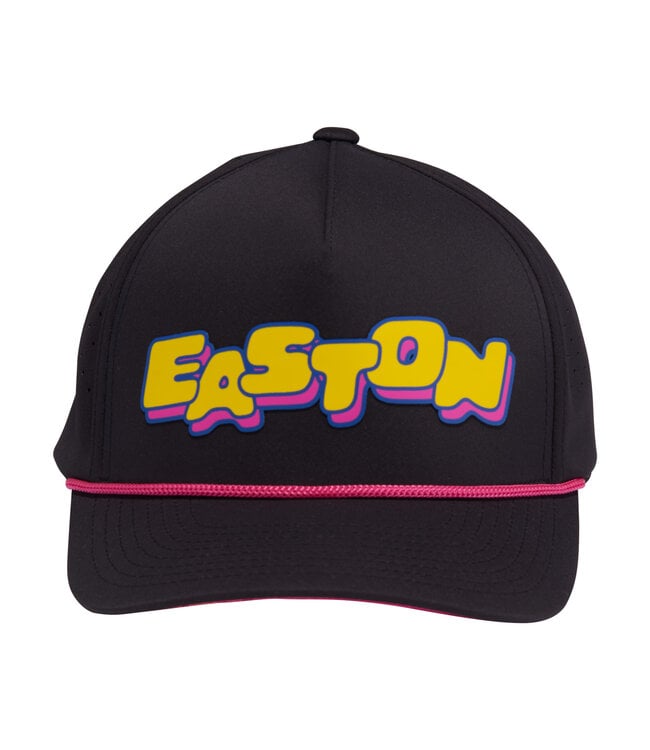 Casquette Snapback Easton Spring Break '26 Get Loud