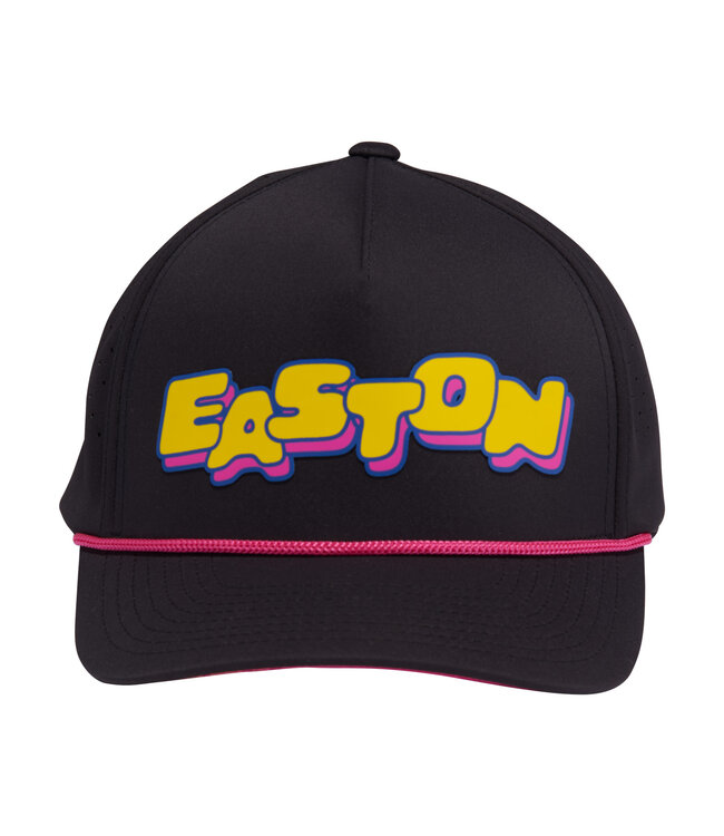Easton Spring Break '26 Get Loud Snapback Cap