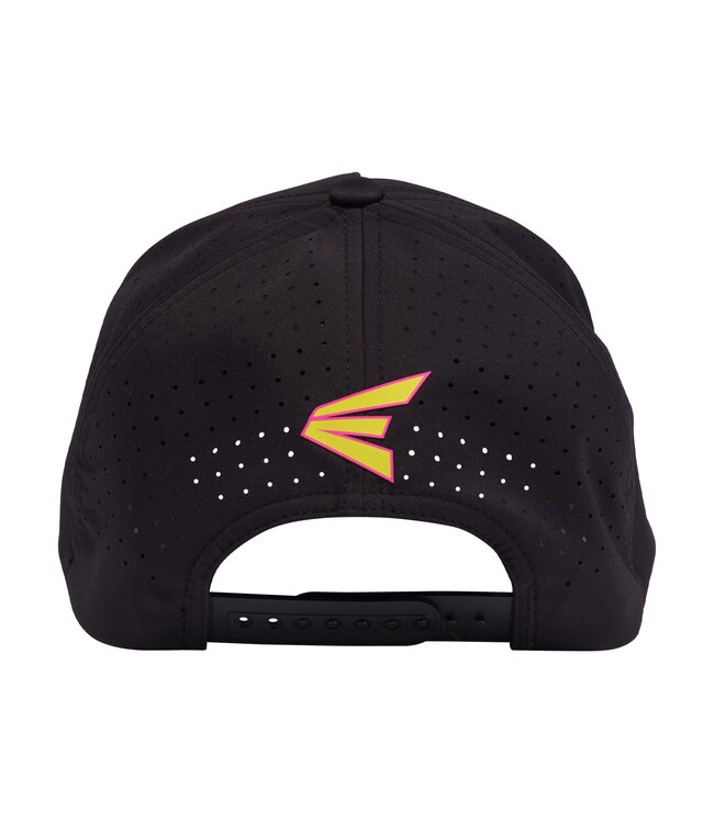 Easton Spring Break '26 Get Loud Snapback Cap