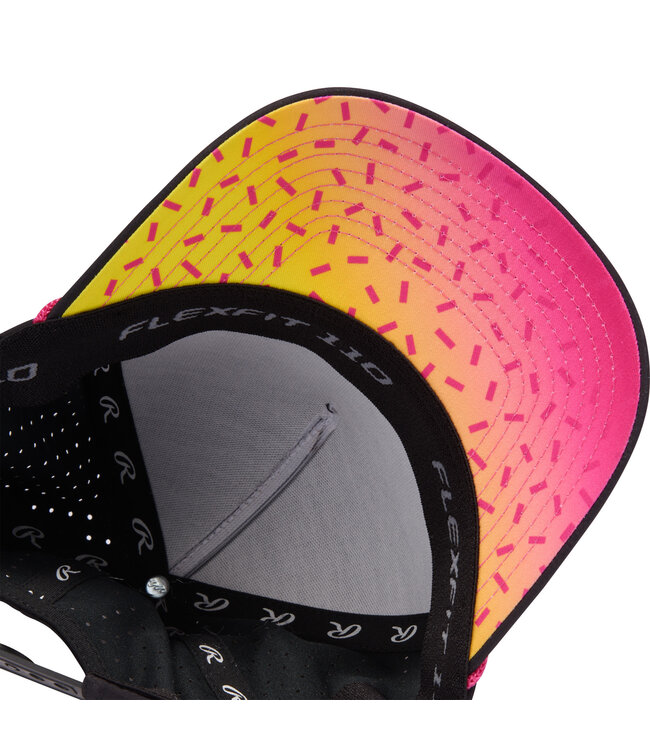 Easton Spring Break '26 Get Loud Snapback Cap