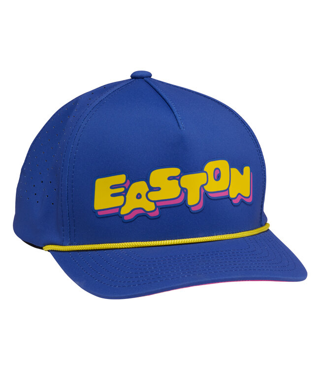 Casquette Snapback Easton Spring Break '26 Get Loud